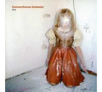 Kammerflimmer Kollektief - Jinx