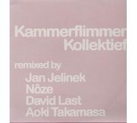 Kammerflimmer Kollektief - Remixed Pt. 1