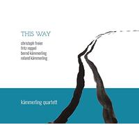 Kammerling Quartett - This Way
