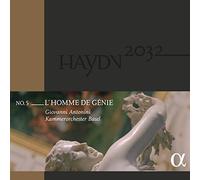 Kammerorchester Base - Haydn 2032, Vol. 5: L Homme De