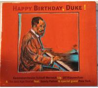 Kammerorchester Schloss Werneck - Happy Birthday Duke!