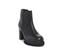 KAMMI ANNIE BLK boots / scarponcini Donna 35