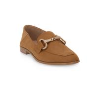 KAMMI CAMOSCIO CUOIO mocassino Donna 37
