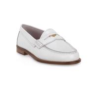 KAMMI MOCASSINO BIANCO AGATA mocassino Donna 40