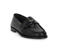 KAMMI MOCASSINO NERO AGATA mocassino Donna 40
