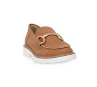 KAMMI VANIT CUOIO mocassino Donna 41