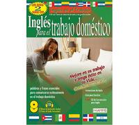 Kamms Ingles Para El Trabajo Domestico (CD)