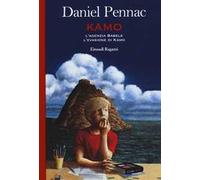 Kamo. L'agenzia Babele-L'evasione di Kamo