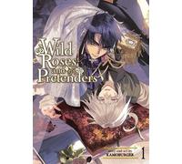 Kamoburger Wild Roses and Pretenders Vol. 1 (Tascabile)