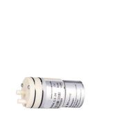 Kamoer - Mini pompa a vuoto KVP04 da 1,1 l/min, motore brushless, pompa a membrana a bassa pressione, facile da trasportare, a lunga durata, corpo piccolo (KVP04-12-1.1L)