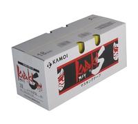 KAMOI Nastro Mascheratore Kabuki-S 1Box 18mm / 18M x 70 Rotoli con Scatola da...