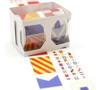 Kamoi Processing Paper mt Masking Tape 100th Anniversary Paul Cox Set (MTPAULST1