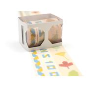 Kamoi Processing Paper Mt Masking Tape 100th Anniversary Philippe Weisbecker Set