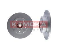 KAMOKA 1031066 Disco freno per RENAULT