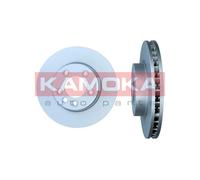 KAMOKA 103126 Disco freno per PORSCHE,VW