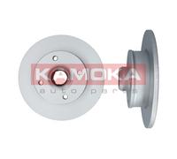 KAMOKA 103274 Disco freno per SEAT,VW