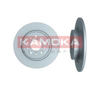 KAMOKA 103521 Disco freno per FIAT