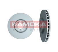 KAMOKA 103623 Disco freno per CITROËN,PEUGEOT