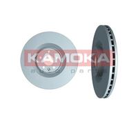 KAMOKA 103628 Disco freno per VOLVO