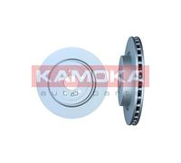 KAMOKA 103663 Disco freno per TESLA