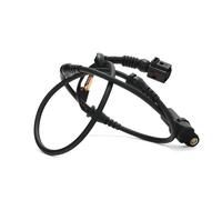 Sensore velocità ruota ABS Assale anteriore Sensore passivo 1060040 KAMOKA