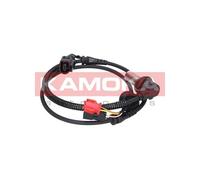 KAMOKA 1060052 Sensore, N° giri ruota per AUDI