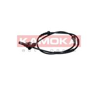 KAMOKA 1060072 Sensore, N° giri ruota per BMW