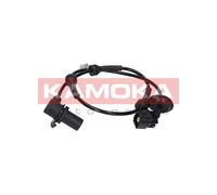 KAMOKA 1060076 Sensore, N° giri ruota per CHEVROLET,DAEWOO