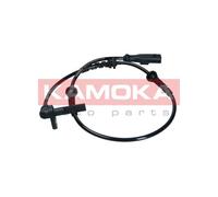 KAMOKA 1060124 Sensore, N° giri ruota per DACIA,RENAULT