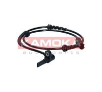 KAMOKA 1060151 Sensore, N° giri ruota per ABARTH,ALFA ROMEO,FIAT,VAUXHALL