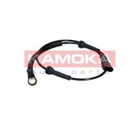 Sensore velocità ruota ABS Assale anteriore Sensore attivo 1060178 KAMOKA
