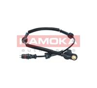 KAMOKA 1060409 Sensore, N° giri ruota per RENAULT
