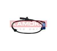 KAMOKA 1060472 Sensore, N° giri ruota per BMW