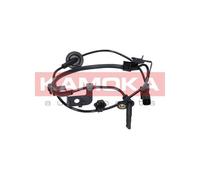 Sensore velocità ruota ABS Assale posteriore Sx Sensore attivo 1060473 KAMOKA