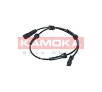 KAMOKA 1060482 Sensore, N° giri ruota per RENAULT