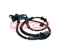 KAMOKA 1060506 Sensore, N° giri ruota per KIA