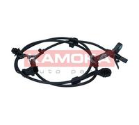 KAMOKA 1060577 Sensore, N° giri ruota per SUBARU,TOYOTA