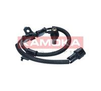 KAMOKA 1060596 Sensore, N° giri ruota per HYUNDAI