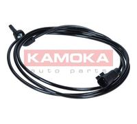 KAMOKA 1060617 Sensore, N° giri ruota per OPEL