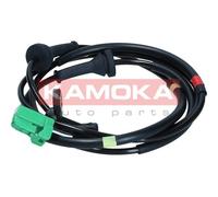 KAMOKA 1060631 Sensore, N° giri ruota per VOLVO