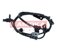 KAMOKA 1060636 Sensore, N° giri ruota per KIA