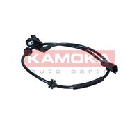 KAMOKA 1060649 Sensore, N° giri ruota per RENAULT
