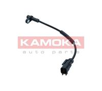 KAMOKA 1060680 Sensore, N° giri ruota per FORD