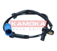 KAMOKA 1060683 Sensore, N° giri ruota per BMW