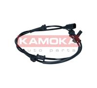 KAMOKA 1060704 Sensore, N° giri ruota per ABARTH,FIAT,FORD