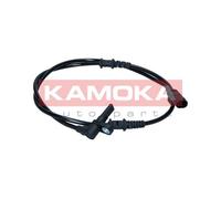 KAMOKA 1060707 Sensore, N° giri ruota per MERCEDES-BENZ,VW