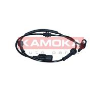KAMOKA 1060709 Sensore, N° giri ruota per FIAT,OPEL