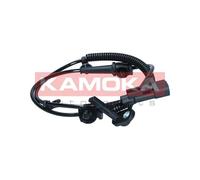 KAMOKA 1060736 Sensore, N° giri ruota per OPEL,SAAB