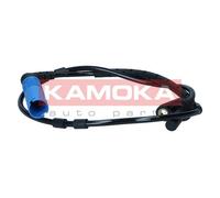 KAMOKA 1060739 Sensore, N° giri ruota per BMW