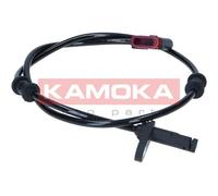 KAMOKA 1060741 Sensore, N° giri ruota per MERCEDES-BENZ